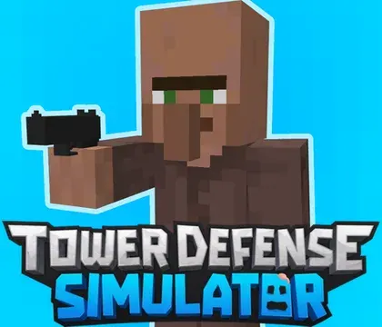 Tower Defense Simulator (TDS) 1.3