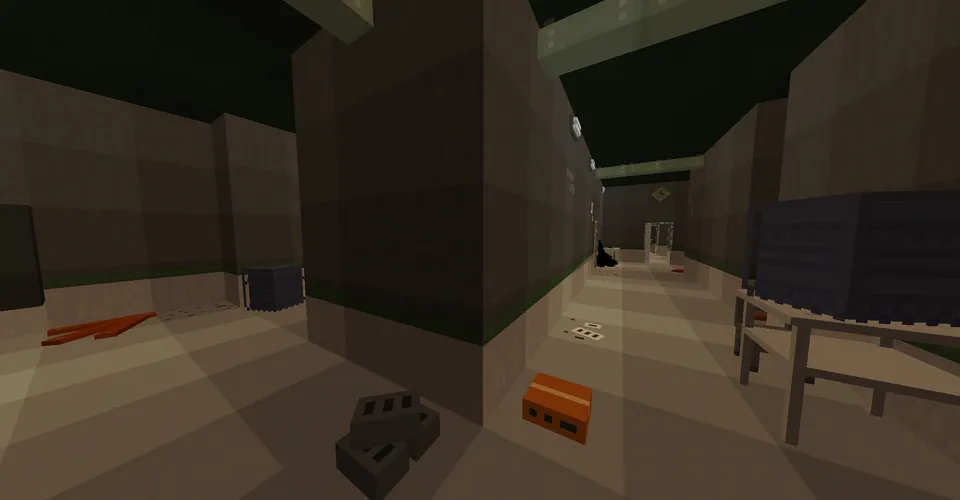 Els — Minecraft xarita, rasm 3