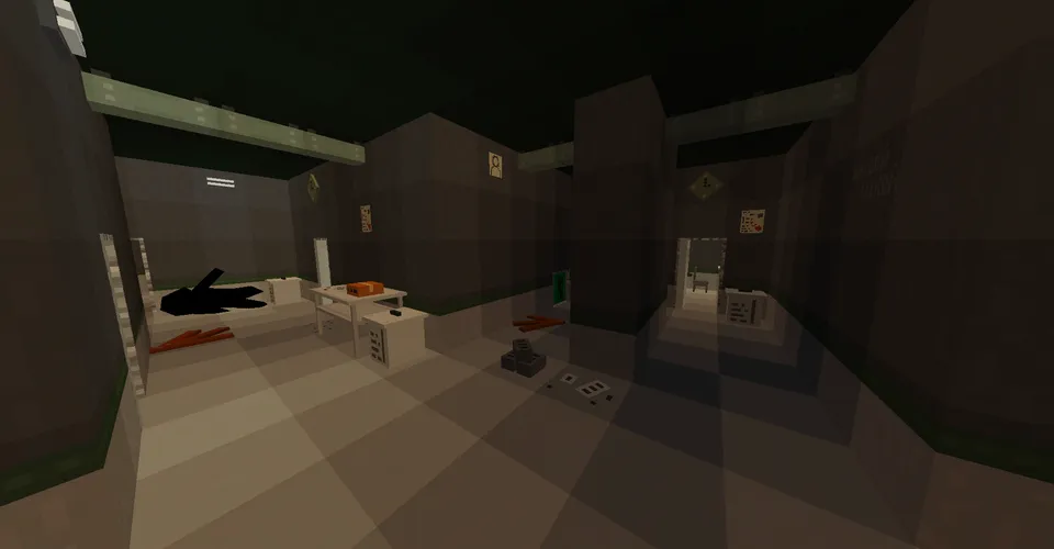 Els — Minecraft xarita, rasm 4