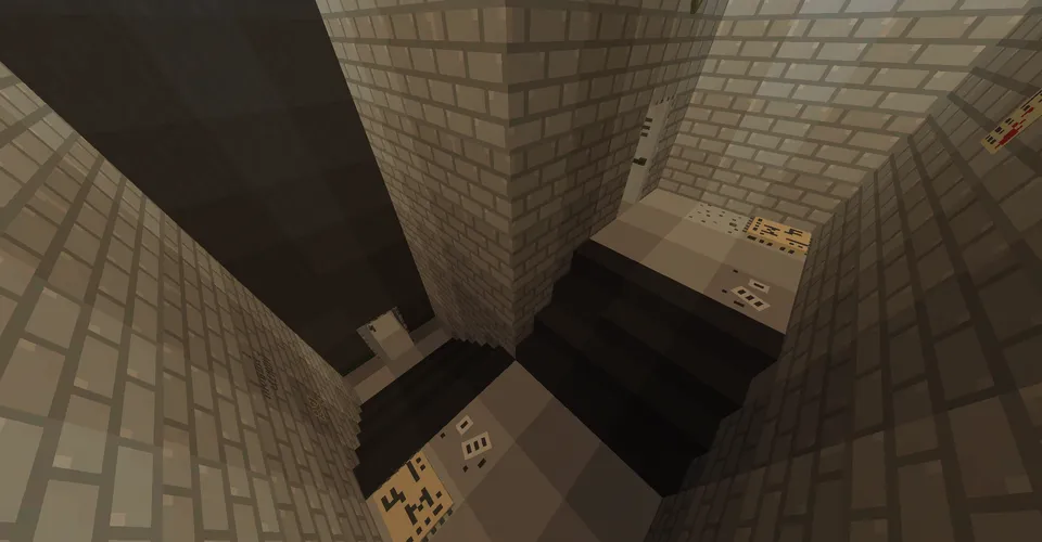 Els — Minecraft xarita, rasm 5