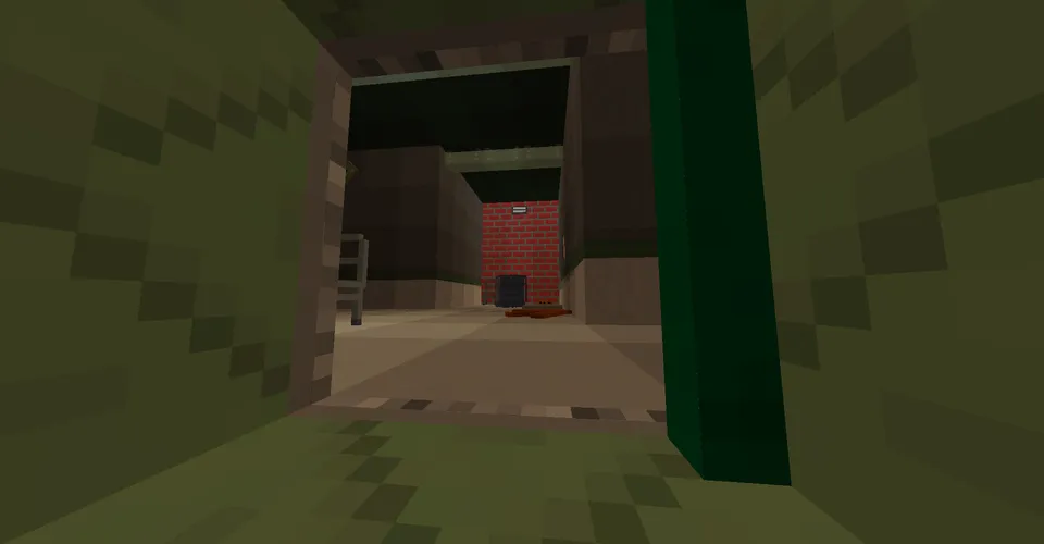 Els — Minecraft xarita, rasm 6