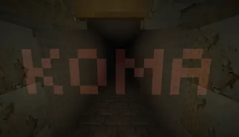 Koma