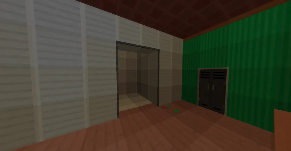 Floors — Minecraft xarita, rasm 6