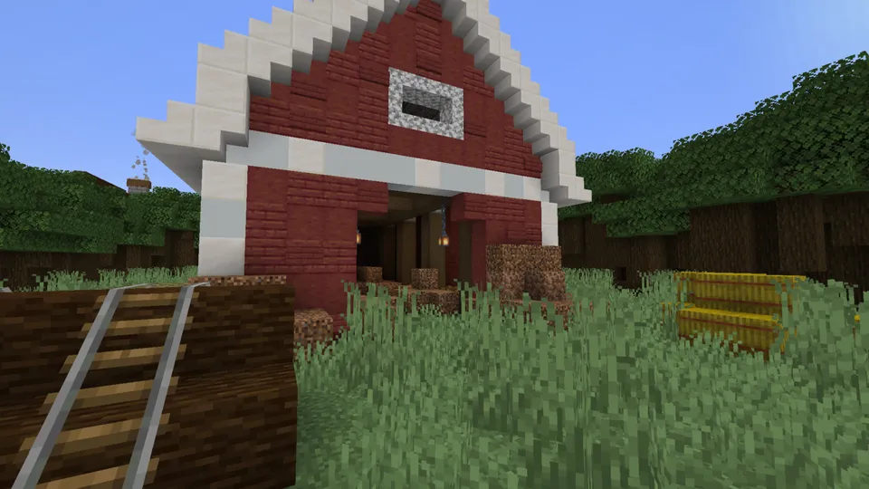 Tush asirligida — Minecraft xarita, rasm 4