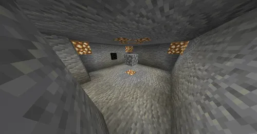 Fr1kus dan Konchi simulyatori — Minecraft xarita, rasm 1