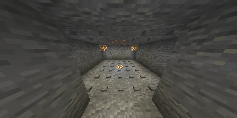 Fr1kus dan Konchi simulyatori — Minecraft xarita, rasm 2