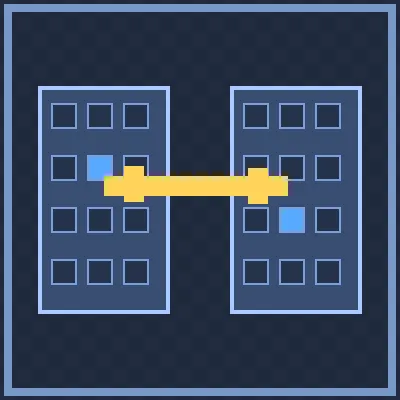 QuickInvMove — Minecraft mod, rasm 1