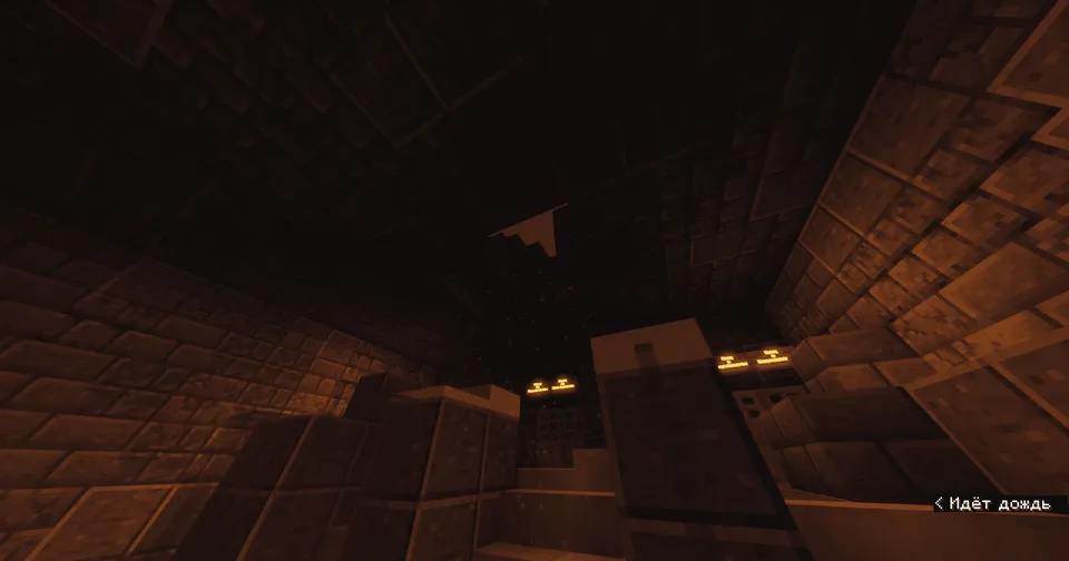 Kletka "Redux" | DLC — Minecraft xarita, rasm 4