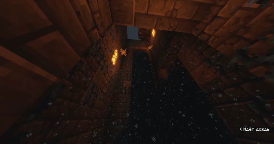 Kletka "Redux" | DLC — Minecraft xarita, rasm 5