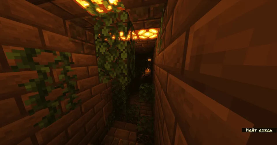 Kletka "Redux" | DLC — Minecraft xarita, rasm 6