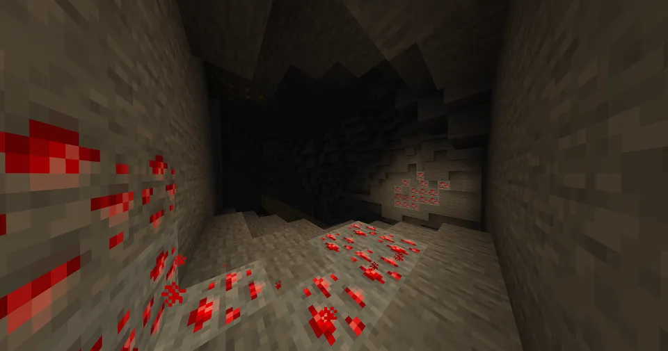 Hide Buttons by fredik428 V2.0 — Minecraft xarita, rasm 2