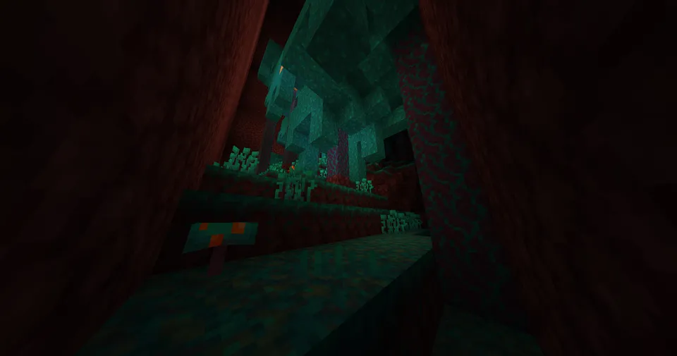 Hide Buttons by fredik428 V2.0 — Minecraft xarita, rasm 4