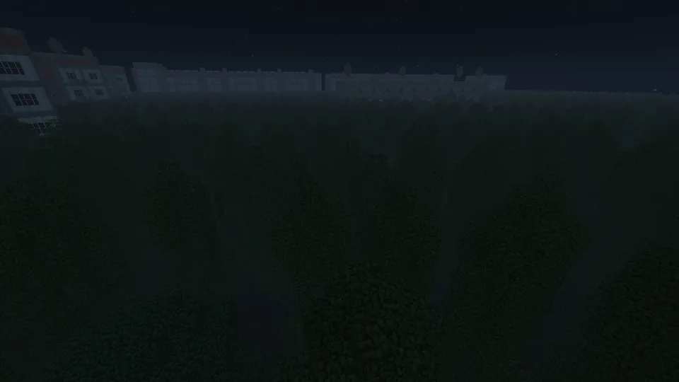 The City of nuclear Scientists — Minecraft xarita, rasm 8