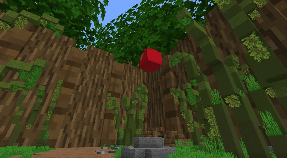 Scale — Minecraft xarita, rasm 2