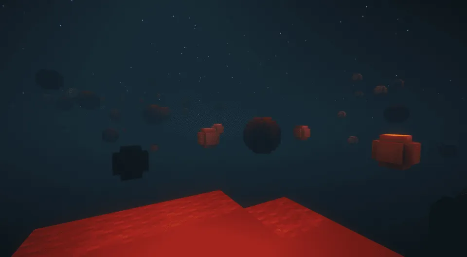 Scale — Minecraft xarita, rasm 5