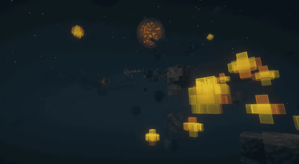 Scale — Minecraft xarita, rasm 7