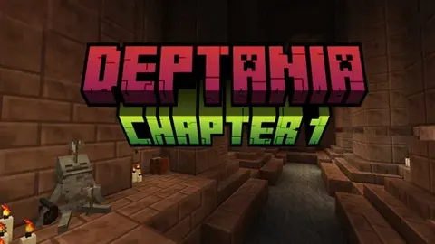 Deptania