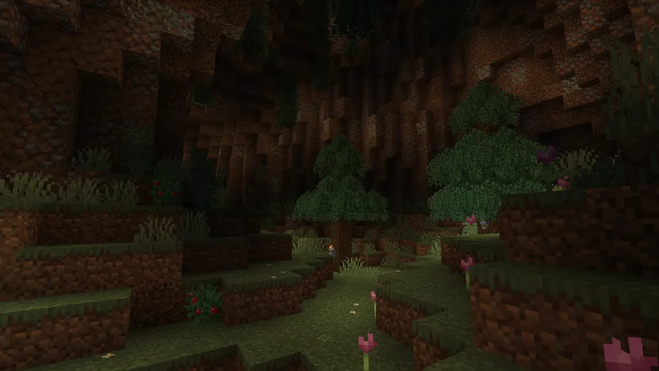 Deptania — Minecraft xarita, rasm 3