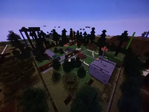 PvP War