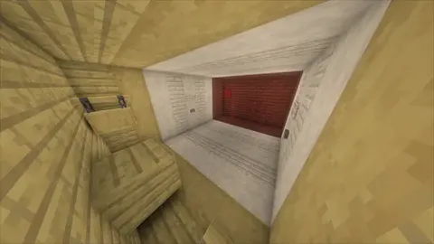 Training map Parkour (by Ya_Megafon)