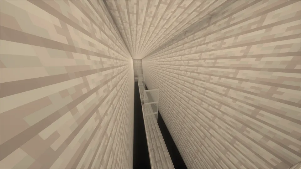 Training map Parkour (by Ya_Megafon) — Minecraft xarita, rasm 4
