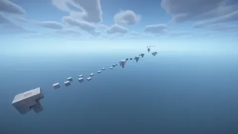 The Path of Trials