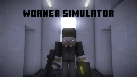 Worker Simulator