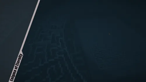 Enigma of Eternity — Minecraft xarita, rasm 1