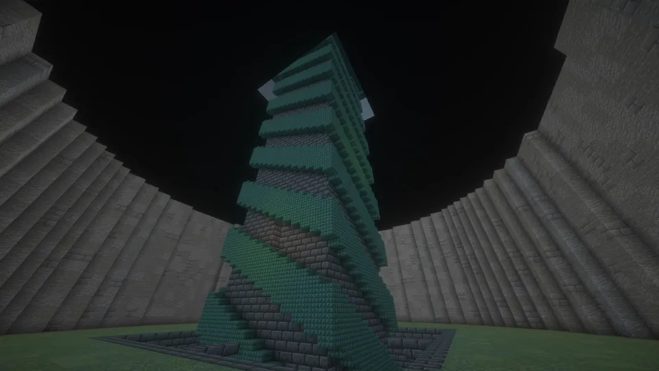 Enigma of Eternity — Minecraft xarita, rasm 5