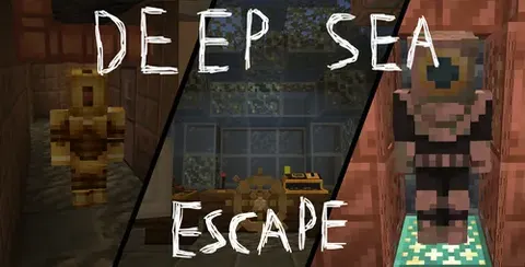 Deep Sea Escape