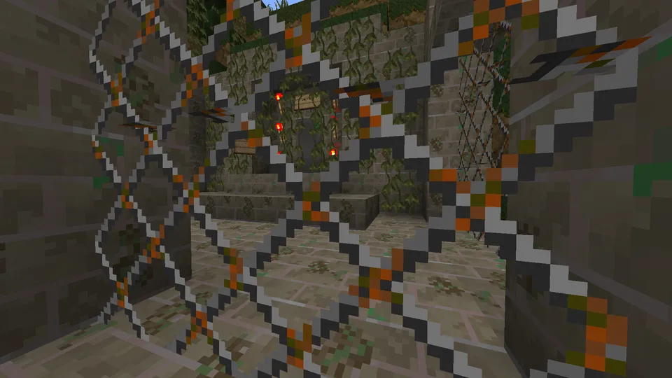 S.T.A.L.K.E.R. 9 ep.1 — Minecraft xarita, rasm 2