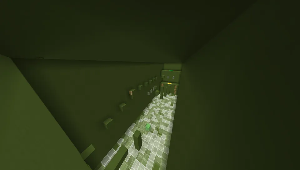 AllParkour — Minecraft xarita, rasm 6