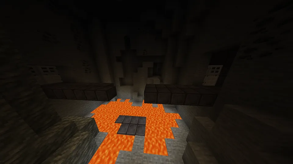Newline Laboratory — Minecraft xarita, rasm 4