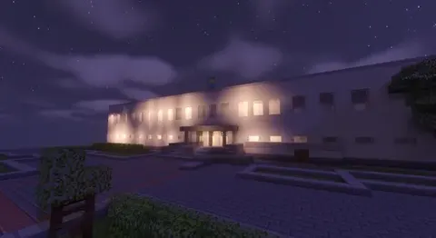 Aktau shahridagi 1-maktab