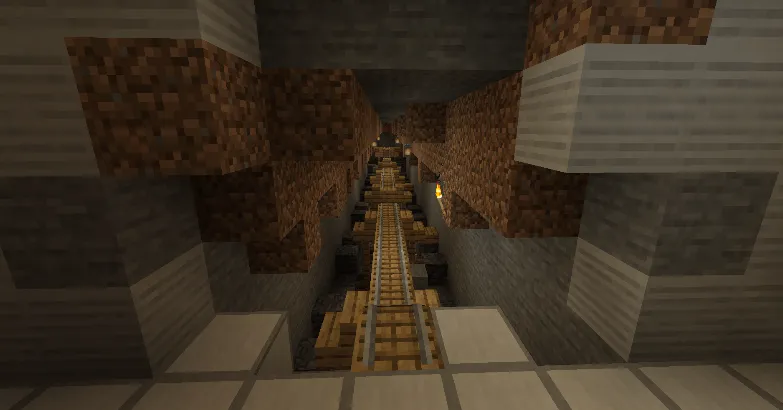 Walnut Laboratories — Minecraft mod, rasm 2