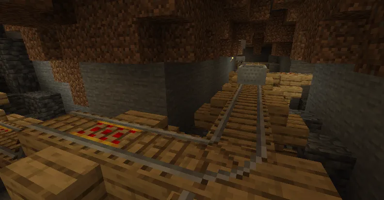 Walnut Laboratories — Minecraft mod, rasm 4