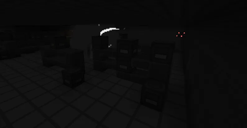 Walnut Laboratories — Minecraft mod, rasm 5