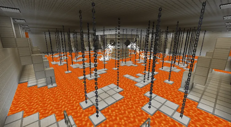 Walnut Laboratories — Minecraft mod, rasm 6