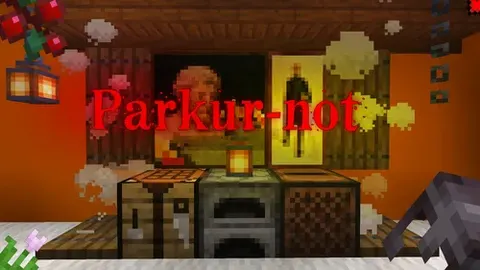 Parkur-not