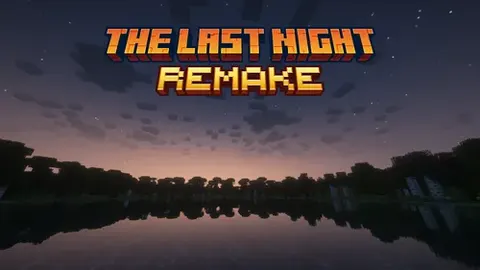 The Last Night