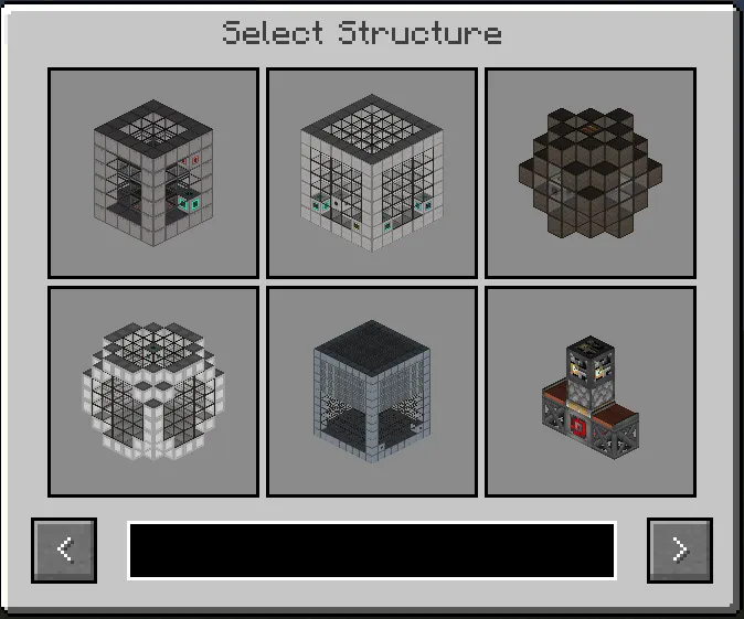 Multi Builder Tool — Minecraft mod, rasm 5