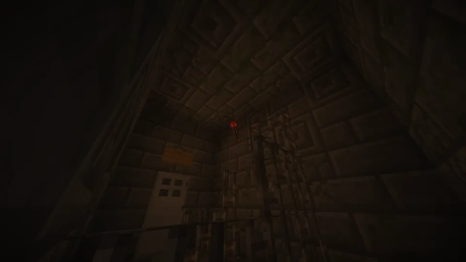 Lever of Everything — Minecraft xarita, rasm 3