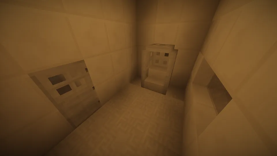 Lever of Everything — Minecraft xarita, rasm 4