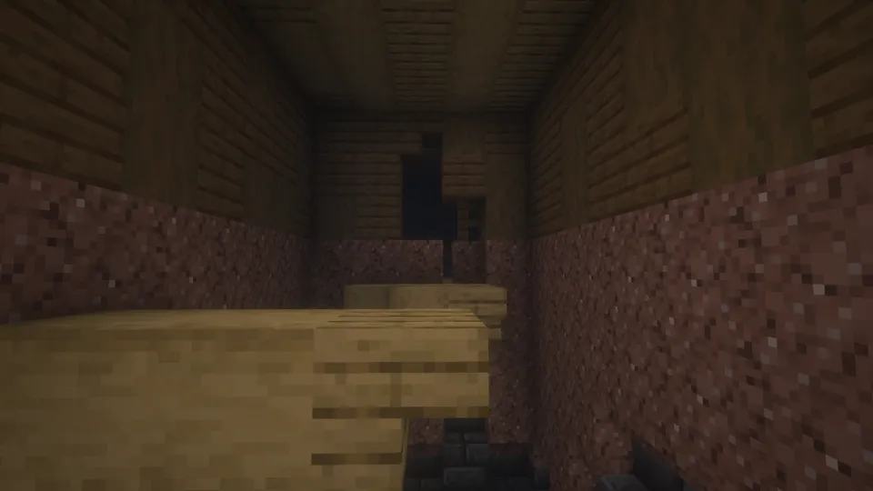 Garaj 2.0 — Minecraft xarita, rasm 3