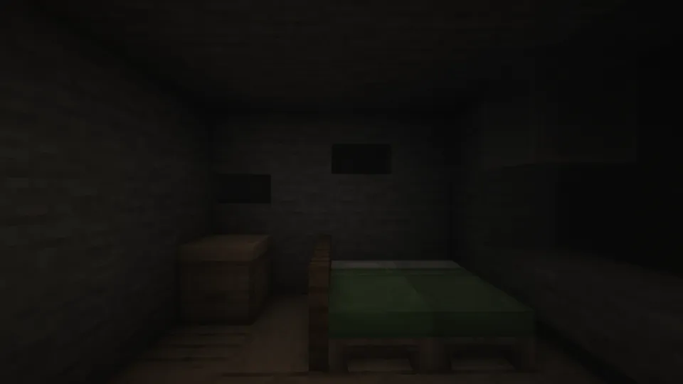 Garaj 2.0 — Minecraft xarita, rasm 4
