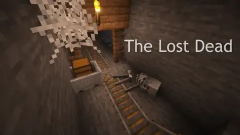 The Lost Dead