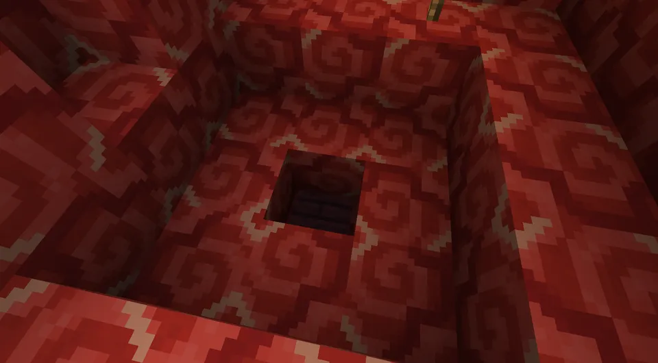 Bos va g'alaba qozon: PvP xarita — Minecraft xarita, rasm 4