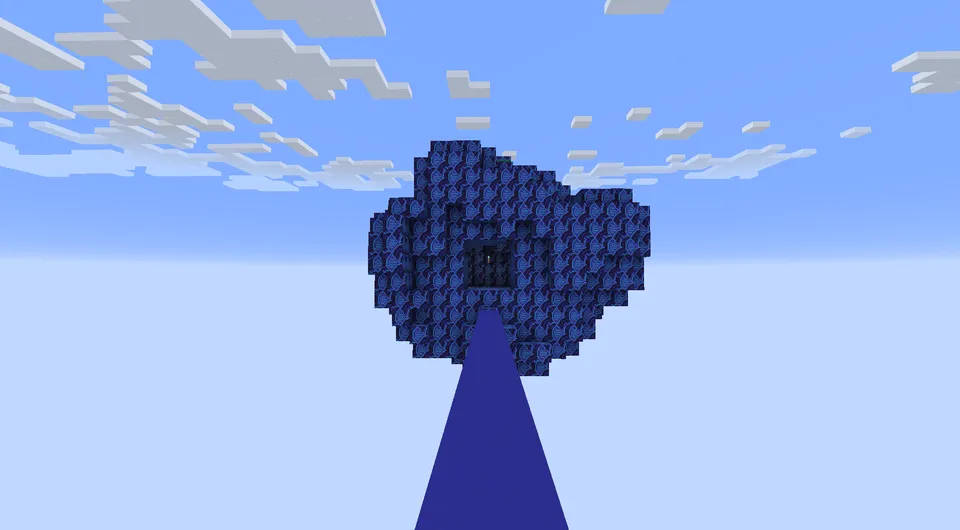 Bos va g'alaba qozon: PvP xarita — Minecraft xarita, rasm 6