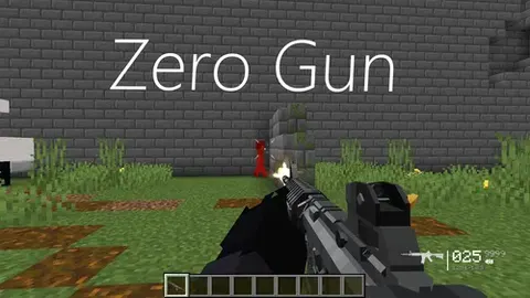 Zero Gun