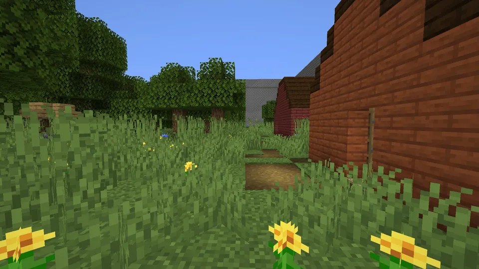 Zero Gun — Minecraft xarita, rasm 3